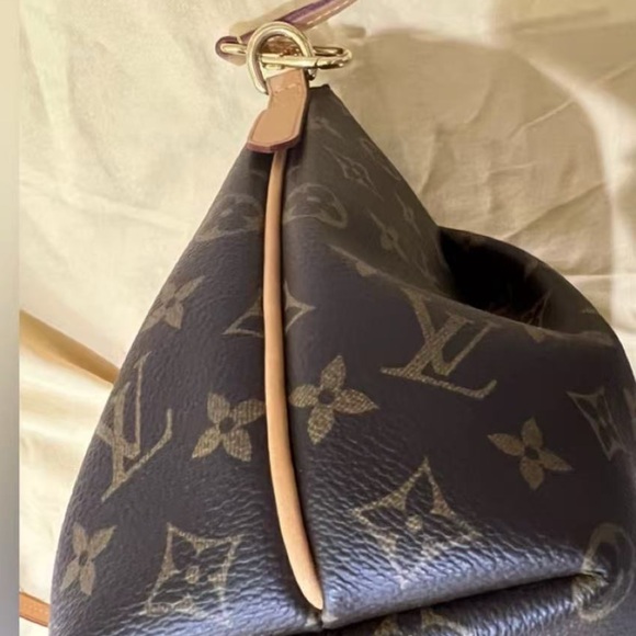 Louis Vuitton TURENNE PM MONOGRAM like new - Picture 2 of 11